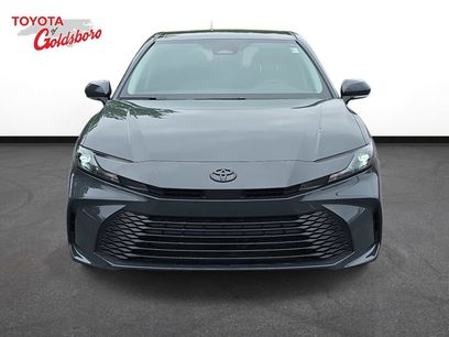 Used 2026 Toyota Camry LE