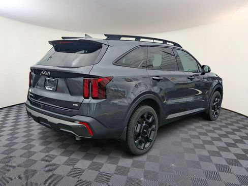 Used 2024 Kia Sorento X-Line EX AWD/4WD image 6