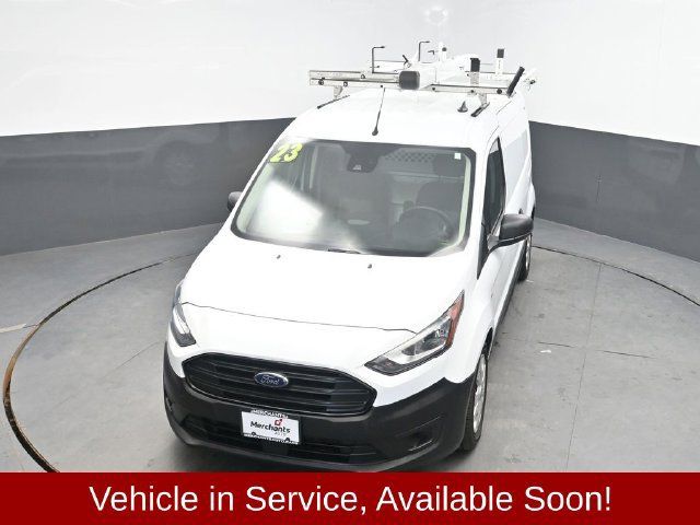 Used 2023 Ford Transit Connect XL FWD image 25