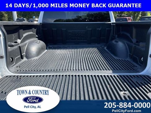 Used 2024 RAM 1500 Rebel image 21