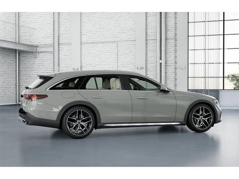 New 2026 Mercedes-Benz E 450 4MATIC All-Terrain Wagon image 18