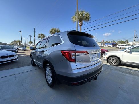 Used 2019 Honda Pilot LX image 5