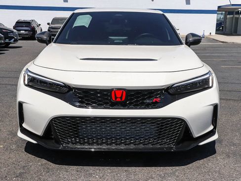 Used 2024 Honda Civic Type R image 16