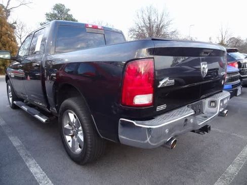 Used 2015 RAM 1500 Big Horn image 5