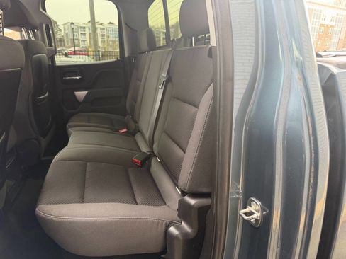 Used 2014 Chevrolet Silverado 1500 LT image 9