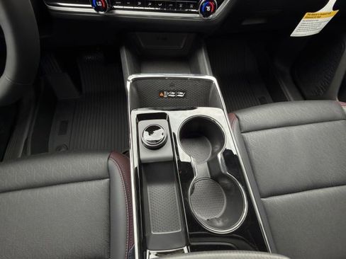New 2026 Chevrolet Equinox RS FWD image 16