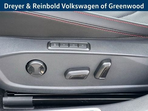 New 2026 Volkswagen Jetta GLI Autobahn image 27