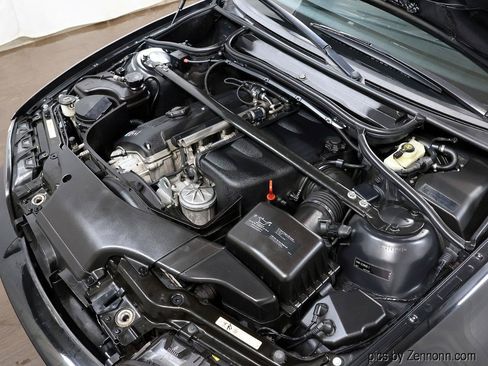 Used 2006 BMW M3 Convertible RWD image 37