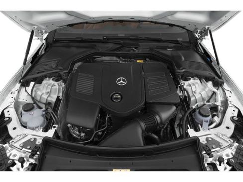 Used 2025 Mercedes-Benz CLE 300 4MATIC Coupe image 12