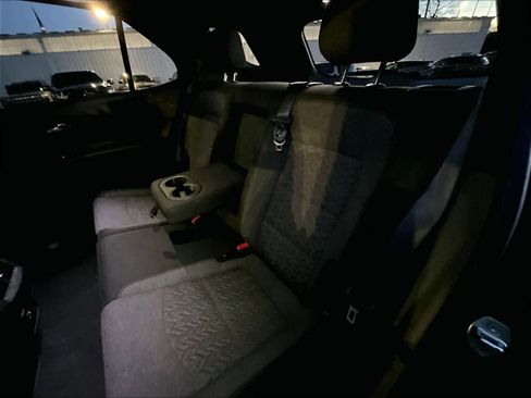 Certified 2022 Chevrolet Equinox LT image 15