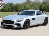 Used 2016 Mercedes-Benz AMG GT S image 3