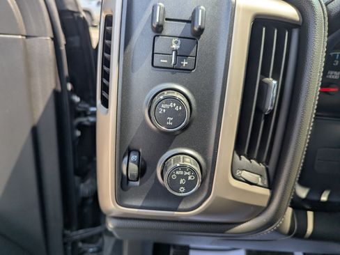 Used 2017 GMC Sierra 1500 Denali AWD/4WD image 14