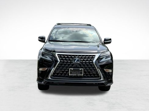 Used 2023 Lexus GX 460 Premium w/ Accessory Package AWD/4WD image 6