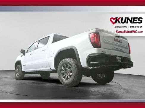 New 2026 GMC Sierra 1500 AT4X AWD/4WD image 51