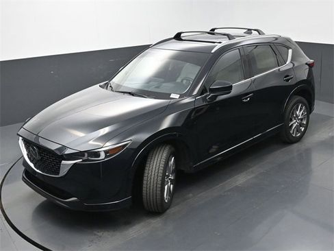 Certified 2024 MAZDA CX-5 AWD 2.5 S image 37