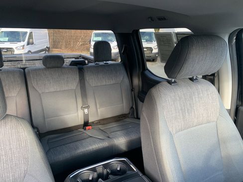 Used 2021 Ford F150 XLT w/ Equipment Group 302A High image 21