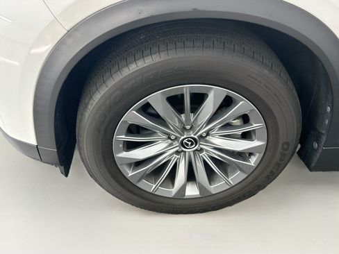 Used 2024 MAZDA CX-90 Plug-In Hybrid w/ Preferred AWD/4WD image 11