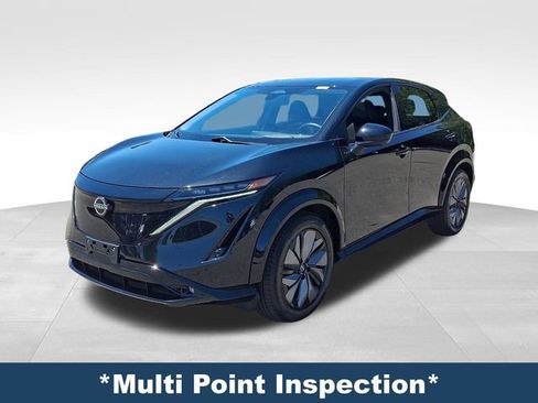 Used 2023 Nissan Ariya AWD image 4