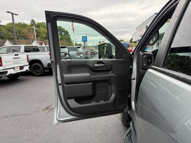 Used 2025 Chevrolet Silverado 2500 Custom w/ Custom Value Package AWD/4WD image 23