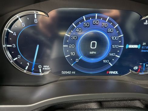 Used 2020 Cadillac Escalade 2WD image 56