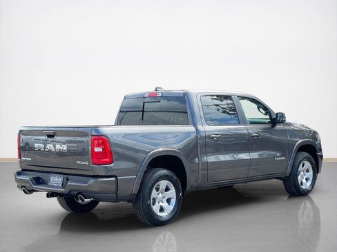 New 2026 RAM 1500 Lone Star AWD/4WD image 8