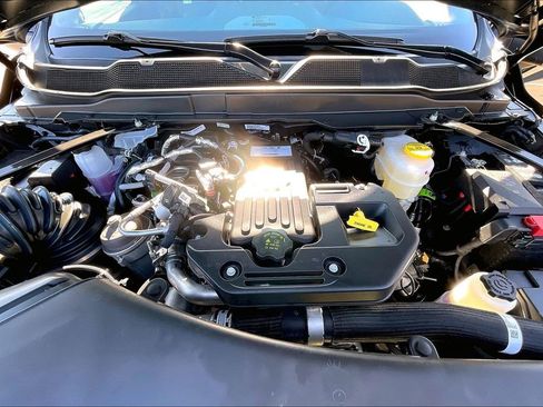 New 2026 RAM 2500 Laramie image 11