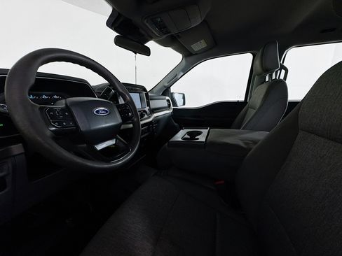 Used 2021 Ford F150 XL w/ Equipment Group 101A High RWD image 17