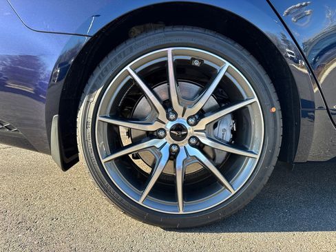 New 2026 Genesis G70 2.5T Prestige image 17