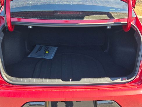 New 2025 Kia K4 GT-Line image 28