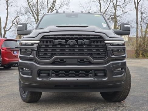 New 2026 RAM 2500 Limited image 3