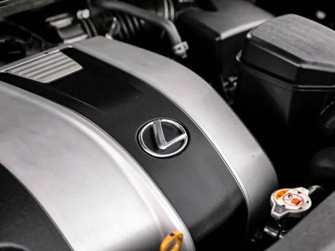 Used 2018 Lexus RX 350 FWD w/ Premium Package image 63