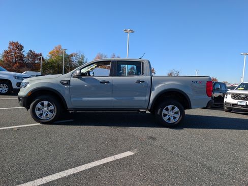 Used 2022 Ford Ranger XL w/ Equipment Group 101A High image 6