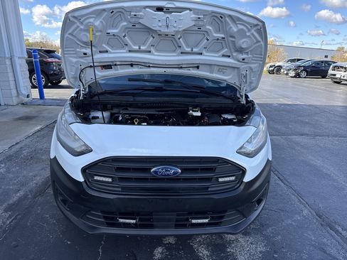 Used 2020 Ford Transit Connect XL image 38