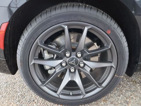 New 2026 Dodge Charger Scat Pack AWD/4WD image 10