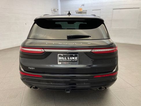 Used 2023 Lincoln Corsair Reserve w/ Equipment Group 202A AWD/4WD image 9