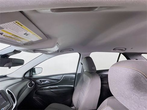 Used 2023 Chevrolet Equinox LT w/ Driver Convenience Package image 11