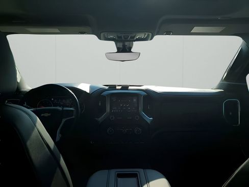 Used 2022 Chevrolet Silverado 2500 LTZ w/ LTZ Premium Texas Edition image 21