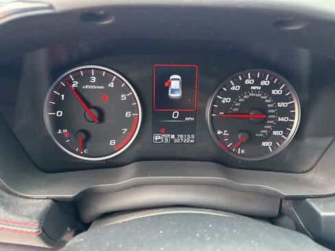 Used 2024 Subaru WRX GT image 15