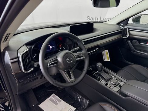 New 2026 MAZDA CX-50 AWD 2.5 Hybrid w/ Weather Package image 9