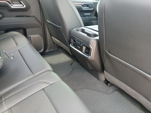 Used 2026 GMC Sierra 1500 Denali w/ Denali Reserve Package AWD/4WD image 87