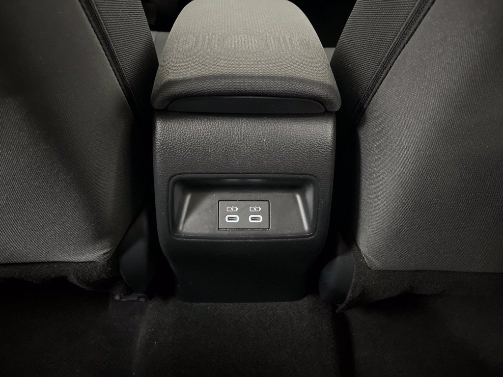Used 2026 Toyota Corolla LE FWD image 29