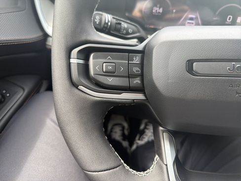 New 2026 Jeep Cherokee Limited AWD/4WD image 18