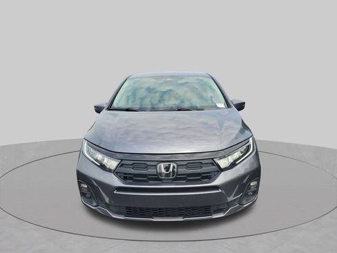 Used 2025 Honda Odyssey EX-L image 16