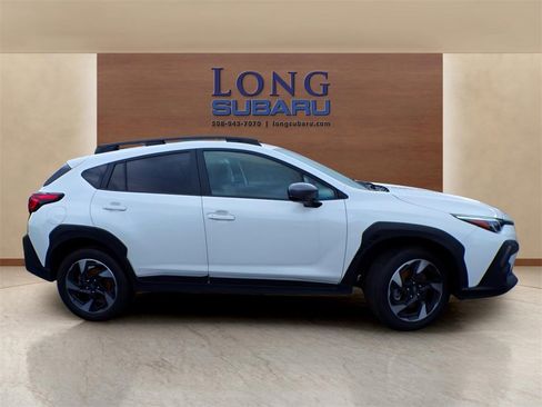 Used 2024 Subaru Crosstrek 2.5i Limited image 7