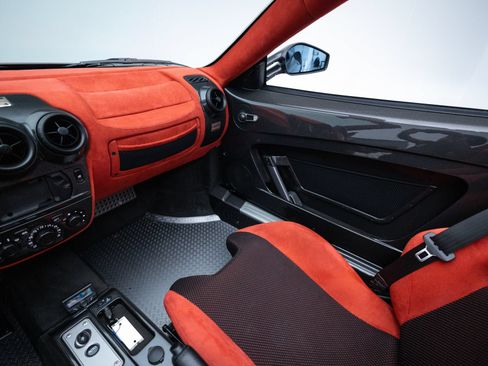 Used 2009 Ferrari F430 Scuderia RWD image 46