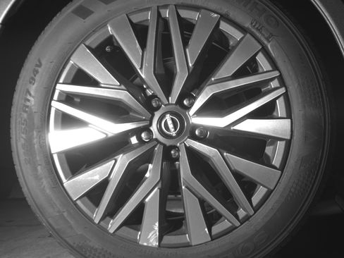 Used 2025 Nissan Altima 2.5 SV FWD image 15