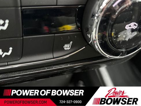 New 2026 Chevrolet TrailBlazer ACTIV w/ Convenience Package image 11