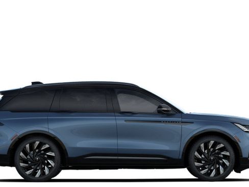 New 2026 Lincoln Nautilus Reserve w/ Jet Appearance Package AWD/4WD image 49