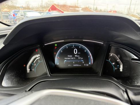 Used 2021 Honda Civic LX image 20