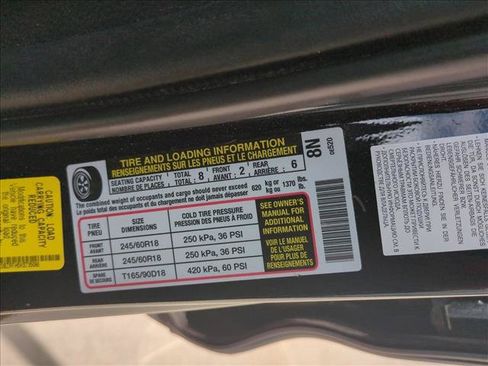Used 2019 Toyota Highlander LE AWD/4WD image 15